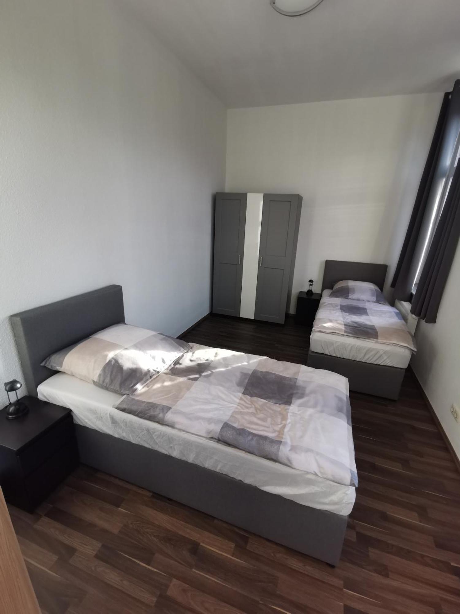 Seeblick Magdeburg Dış mekan fotoğraf